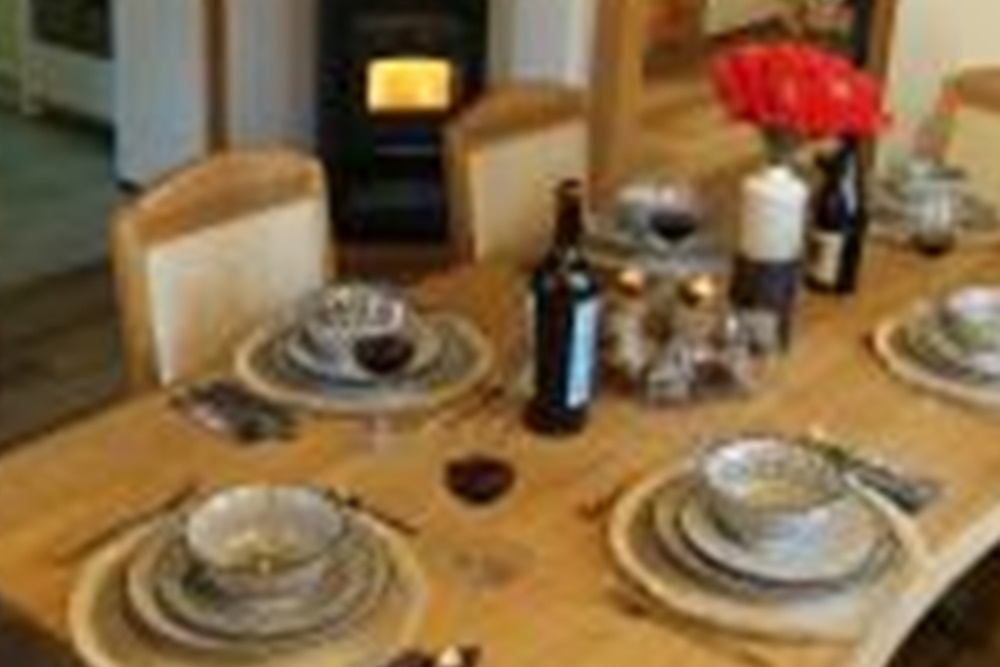 Apartment Hochficht Alexander Leitner