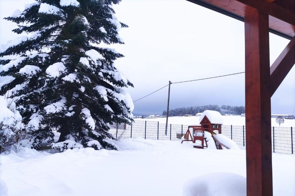  Apartment Hochficht Alexander Leitner