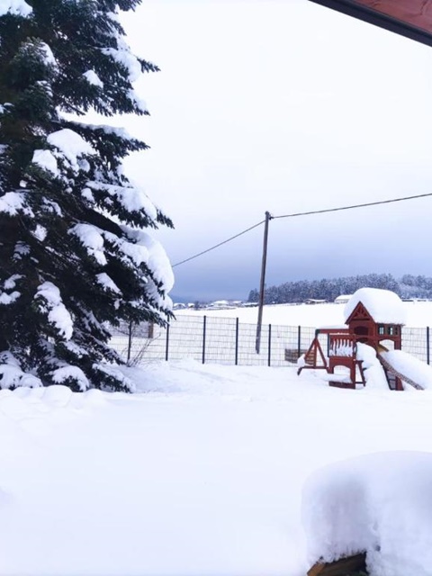 Apartment Hochficht Alexander Leitner