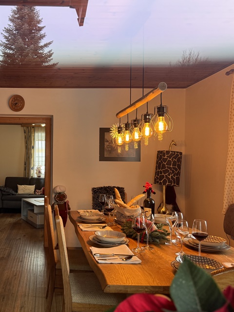 Apartment Hochficht Alexander Leitner