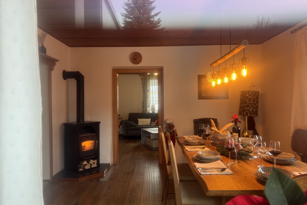  Apartment Hochficht Alexander Leitner