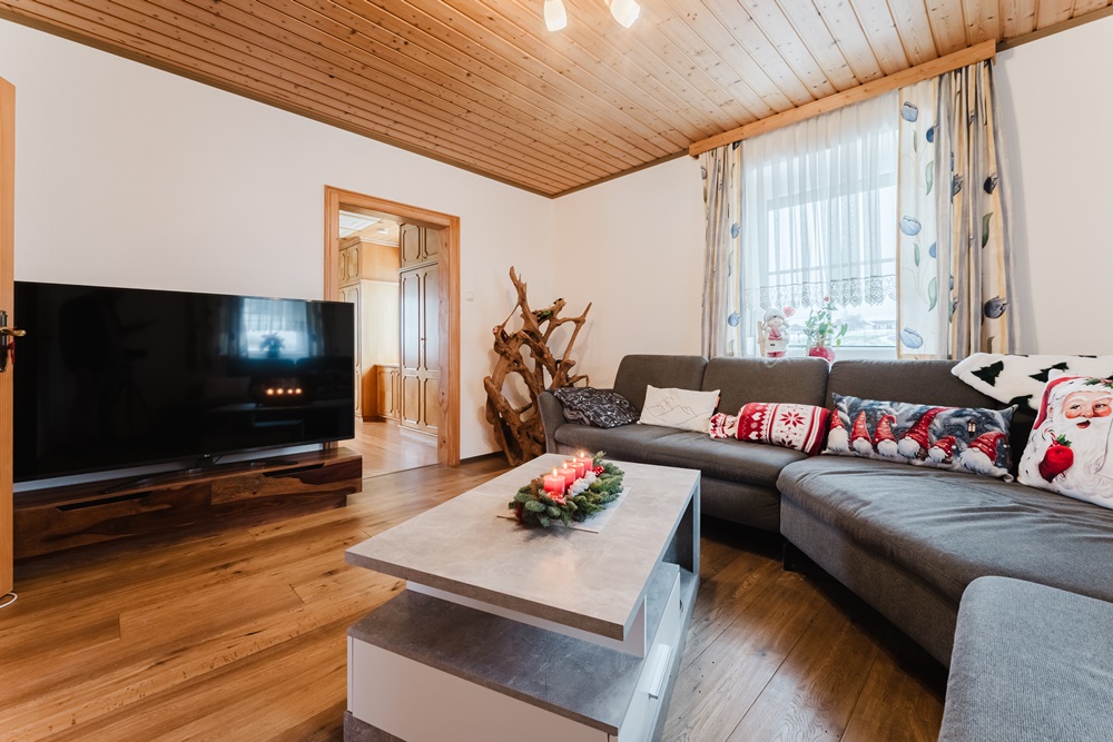 S´Neunerl in Klaffer am Hochficht in Oberösterreich